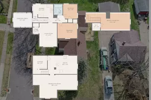 1582 Evergreen Ave, Akron, OH 44301 - Photo 6