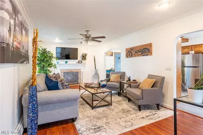 1524 Hollywood Street NE, Warren, OH 44483 - Photo 14