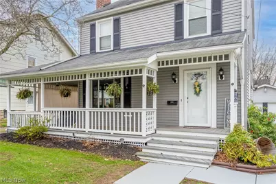 1524 Hollywood Street NE, Warren, OH 44483 - Photo 2