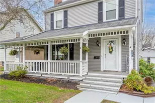 1524 Hollywood St NE, Warren, OH 44483 - Photo 2