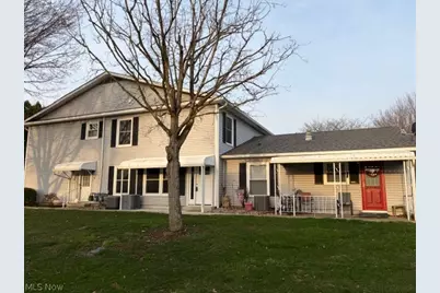 1319 Pembrooke Drive #C, Salem, OH 44460 - Photo 2