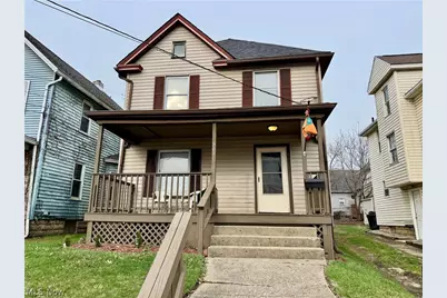 909 Clarendon Avenue SW, Canton, OH 44710 - Photo 4