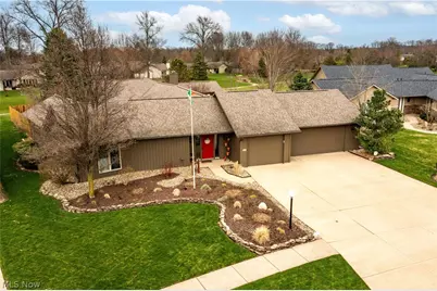 33017 Hidden Hollow Court, North Ridgeville, OH 44039 - Photo 2