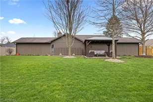 33017 Hidden Hollow Ct, North Ridgeville, OH 44039 - Photo 40