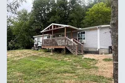 1285 Moody Hollow Road, Blue Rock, OH 43720 - Photo 1