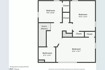 8614 Bancroft Avenue, Loveland, OH 44105 - Photo 16