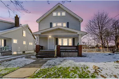 8614 Bancroft Avenue, Loveland, OH 44105 - Photo 1