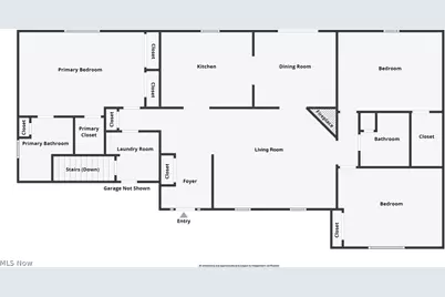 61266 Kent Lane, Cambridge, OH 43725 - Photo 2