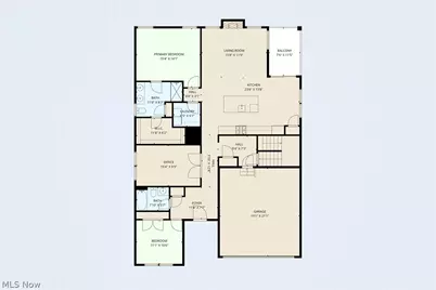 6811 Harrington Court Avenue NE, Canton, OH 44721 - Photo 42