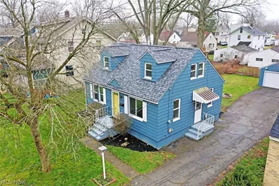 1787 Bonnie Brae Avenue NE, Warren, OH 44483 - Photo 6