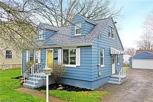 1787 Bonnie Brae Ave NE, Warren, OH 44483 - Photo 4