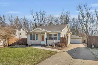 5747 Pleasant Avenue, North Ridgeville, OH 44039 - Photo 1