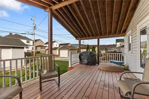 249 W 42nd St, Shadyside, OH 43947 - Photo 30