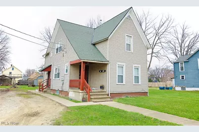508 W 23rd Street, Lorain, OH 44052 - Photo 1
