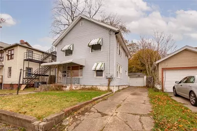 231 Windsor Street, Akron, OH 44306 - Photo 1