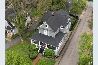 132 South Franklin Street, Chagrin Falls, OH 44022 - Photo 4