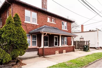 2241 Tuscarawas Street W, Canton, OH 44708 - Photo 1