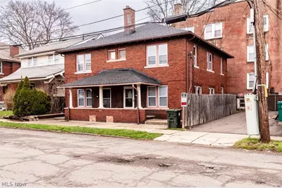 2241 Tuscarawas Street W, Canton, OH 44708 - Photo 6