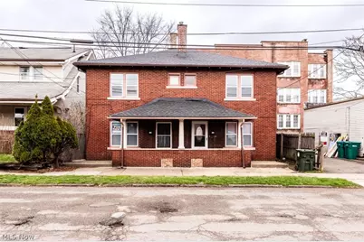 2241 Tuscarawas Street W, Canton, OH 44708 - Photo 4