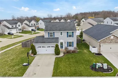 6401 Fawn Lane, North Ridgeville, OH 44039 - Photo 1