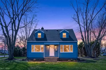 2966 Cleveland Boulevard, Lorain, OH 44052 - Photo 2