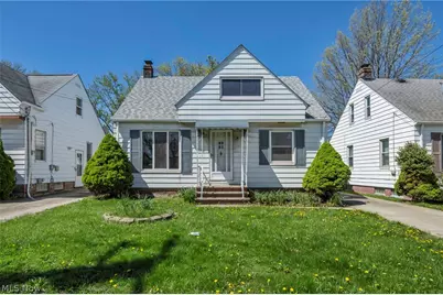934 E 220th Street, Euclid, OH 44119 - Photo 2