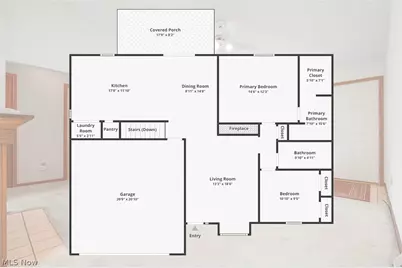 589 Forest Creek Drive, Wooster, OH 44691 - Photo 12