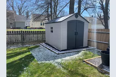 1383 Churchill Road, Lyndhurst, OH 44124 - Photo 40