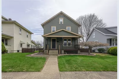 856 Baker Avenue NW, New Philadelphia, OH 44663 - Photo 1