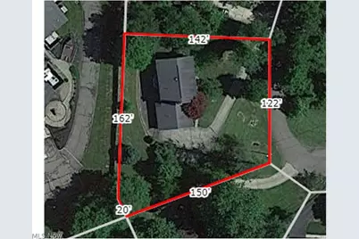 12 Wildwood Road, St Clairsville, OH 43950 - Photo 2