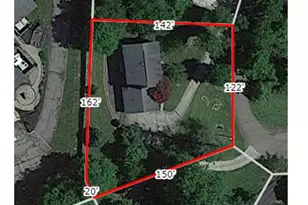 12 Wildwood Rd, St Clairsville, OH 43950 - Photo 2