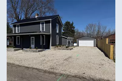 14849 Penford Street NW, North Lawrence, OH 44666 - Photo 2