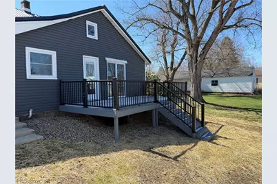 14849 Penford Street NW, North Lawrence, OH 44666 - Photo 4