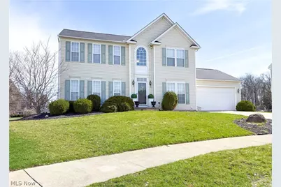 5236 Giacomo Court NW, Canton, OH 44709 - Photo 1