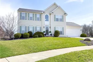 5236 Giacomo Ct NW, Canton, OH 44709 - Photo 1