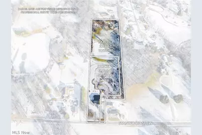 15071 Stanwood Street SW, Dalton, OH 44618 - Photo 2