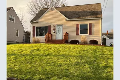 715 E Catawba Avenue, Akron, OH 44306 - Photo 2