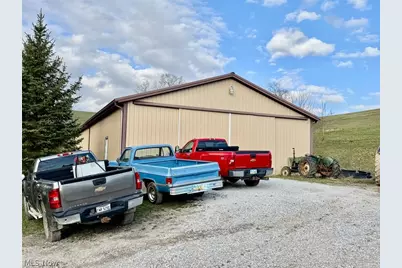 68895 Lloydsville Bannock Road, Belmont, OH 43718 - Photo 8