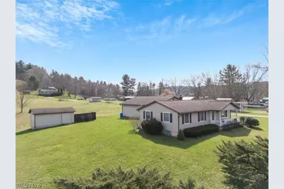 1090 Fort Road SW, Dellroy, OH 44620 - Photo 4