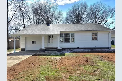 1324 Mapleview Drive, Green Hills, OH 44131 - Photo 1