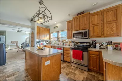 19345 Township Rd 121, Newcomerstown, OH 43832 - Photo 8