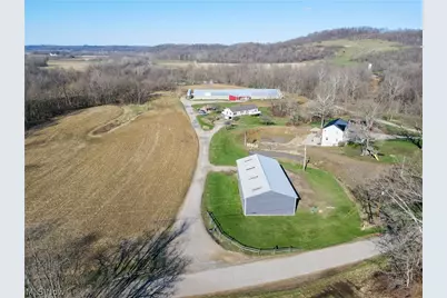 19345 Township Rd 121, Newcomerstown, OH 43832 - Photo 4