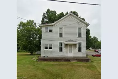 9478 Edison NE, Alliance, OH 44601 - Photo 1