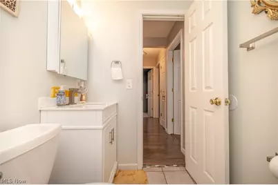 151 N Yorkshire Boulevard, Austintown, OH 44515 - Photo 20