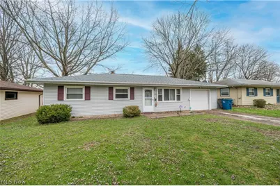 151 N Yorkshire Boulevard, Austintown, OH 44515 - Photo 4