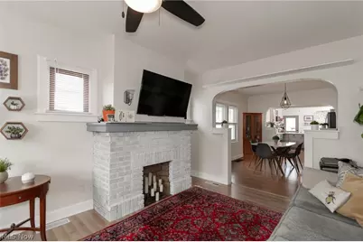 5718 Delora Avenue, Brooklyn, OH 44144 - Photo 4