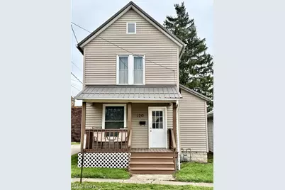 120 S Beaver Street, Lisbon, OH 44432 - Photo 1