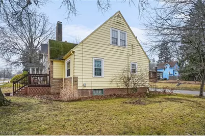 540 S 15th Street, Sebring, OH 44672 - Photo 4