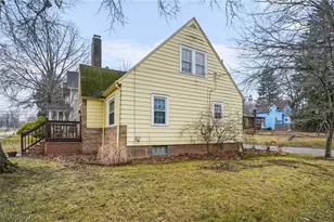 540 S 15th St, Sebring, OH 44672 - Photo 4