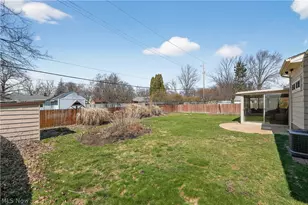 6432 Ambrose Dr, Mentor, OH 44060 - Photo 38